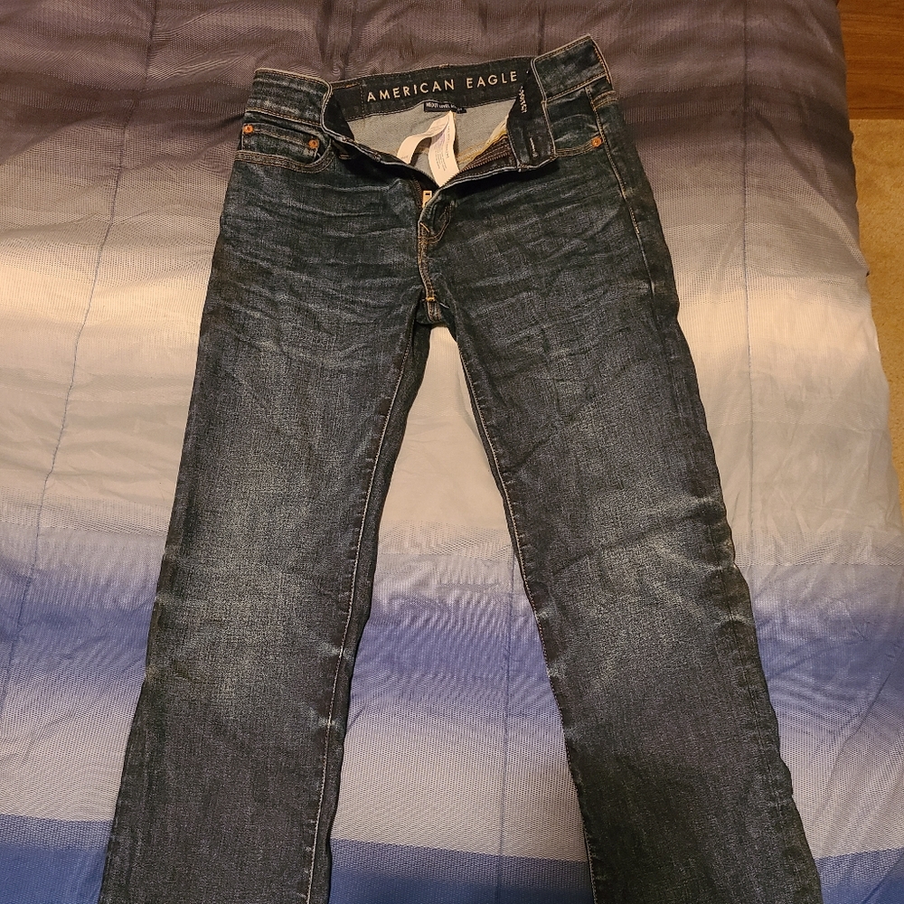 American Eagle mens jeans. Brand new! 30x 32